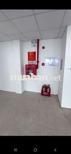 CHO THUÊ 100M2 MẶT BẰNG KINH DOANH - NGỌC HỒI - HOÀNG MAI