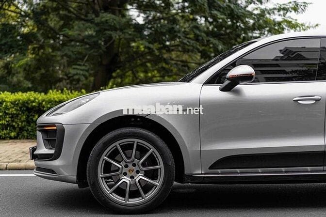 MACAN bản Full đã up Model 2020 siêu đẹp giá tốt