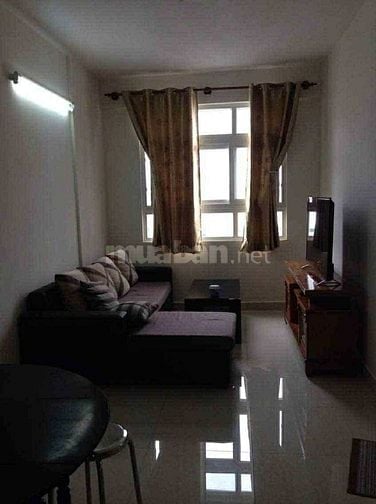 Cho thuê căn hộ Sunview Town 2PN2WC, có nội thất, giá 6.500.000