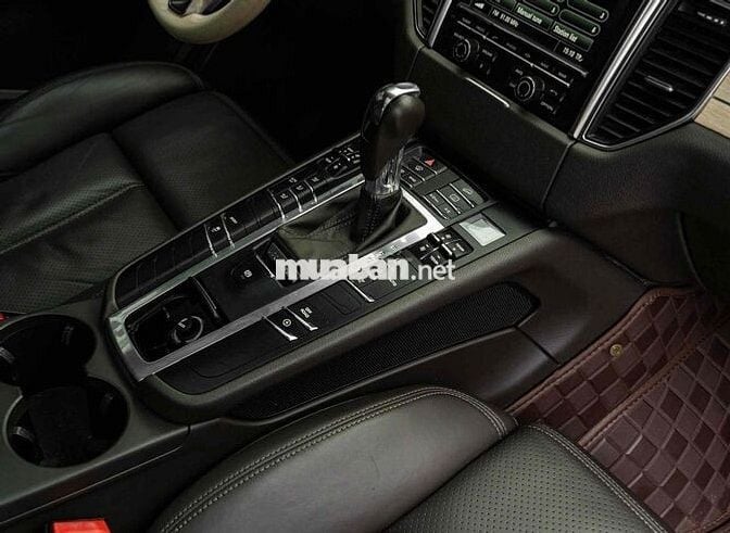 MACAN bản Full đã up Model 2020 siêu đẹp giá tốt