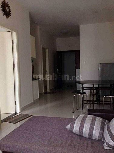 Cho thuê căn hộ Sunview Town 2PN2WC, có nội thất, giá 6.500.000