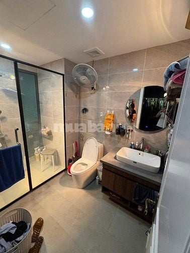 Phân lô Trần Quốc Hoàn 35m2*5T ô tô vào nhà, nhà ở ngay, gần phố 12 tỷ
