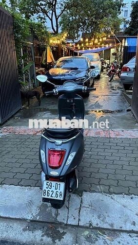 vespa 2014