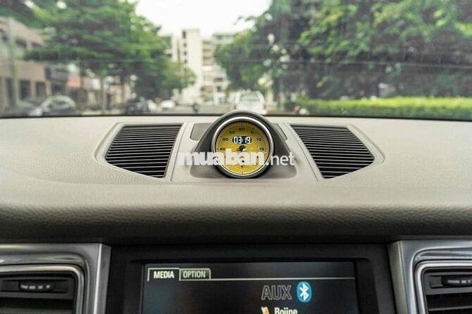 MACAN bản Full đã up Model 2020 siêu đẹp giá tốt