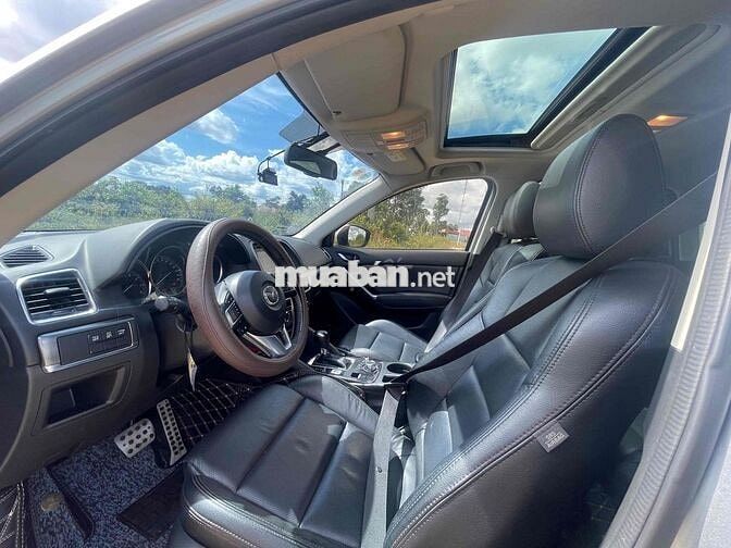Mazda CX5 2016 2.0 AT xe zin cọp từ A-Z - 99000 km