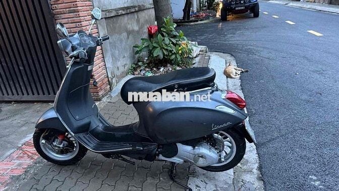 vespa 2014