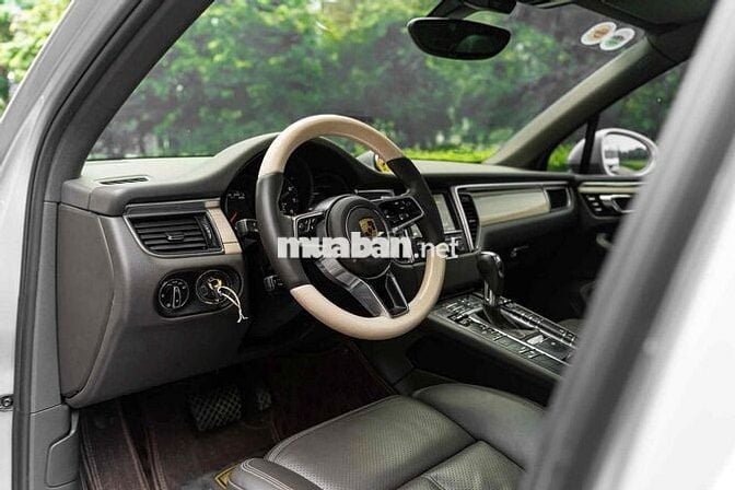MACAN bản Full đã up Model 2020 siêu đẹp giá tốt
