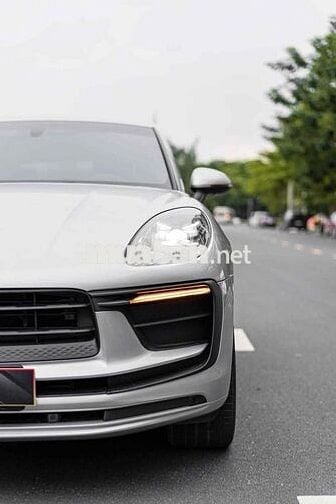 MACAN bản Full đã up Model 2020 siêu đẹp giá tốt