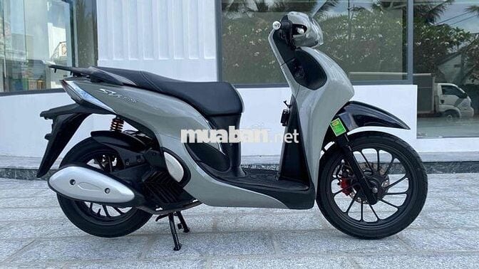 SH mode 2022-ABS