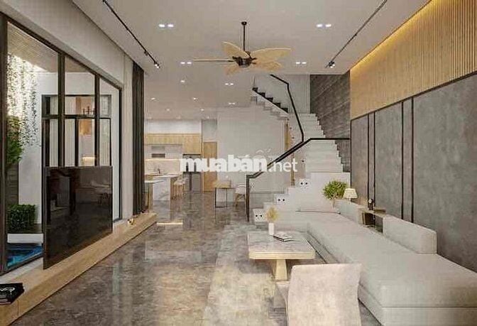 Nhà mặt tiền phường Tân Hiệp Hồ Chí Minh