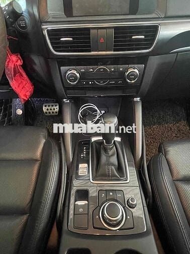 Mazda CX5 2016 2.0 AT xe zin cọp từ A-Z - 99000 km