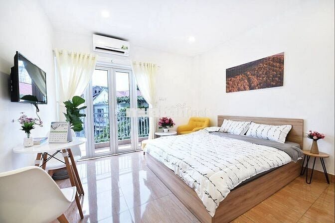 CĂN HỘ CAO CẤP BANCOL THOÁNG MÁT LÊ VĂN SỸ GIAO TRƯỜNG SA QUẬN 3
