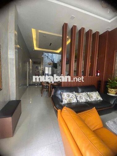 🍃  Villa Mini Full Nội Thất Gần KCX TTT 🍃