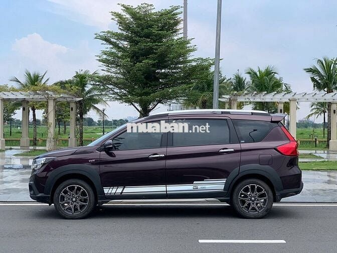 Suzuki XL 7 2022 GLX AT - 39000 km