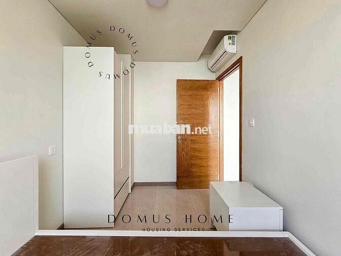 Căn hộ 1PN, 1PK ban công 45m2 chỉ 10tr3 gần PHÚ MỸ HƯNG, SIÊU THỊ GO