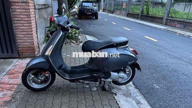 vespa 2014