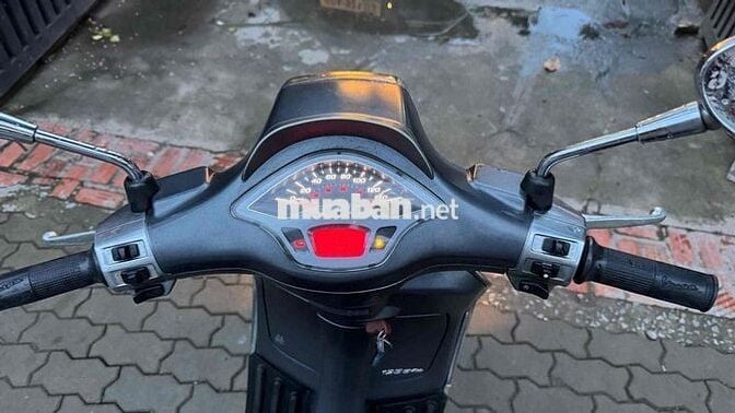 vespa 2014