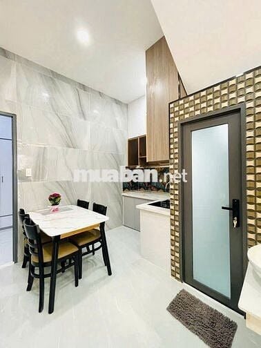 Căn hời giá tốt Lê Đức Thọ. 3 Lầu gần PVC LVT. Nhỉnh 4.x tỷ