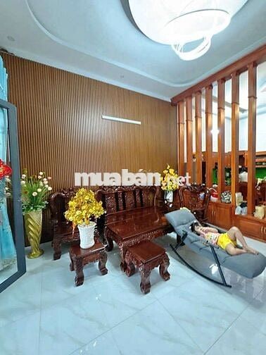 Bán Nhà Gần chợ Quang Thắng KP3 Phường Trảng Dài, Biên Hòa, Đồng Nai