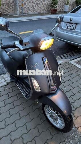 vespa 2014