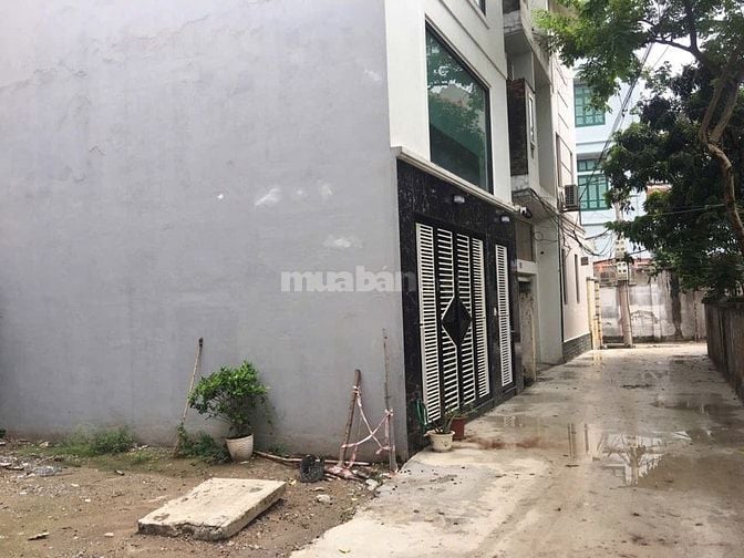 Bán đất xuân đỉnh 40m ô tô đi, cách đường nhựa vỉa hè chỉ 10m