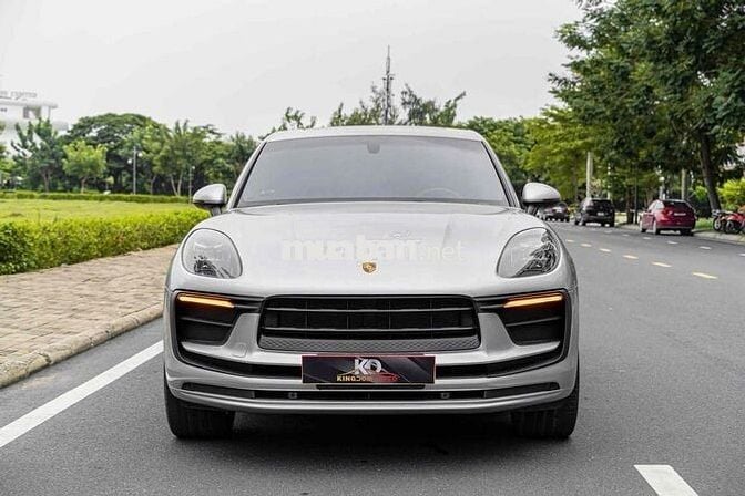 MACAN bản Full đã up Model 2020 siêu đẹp giá tốt