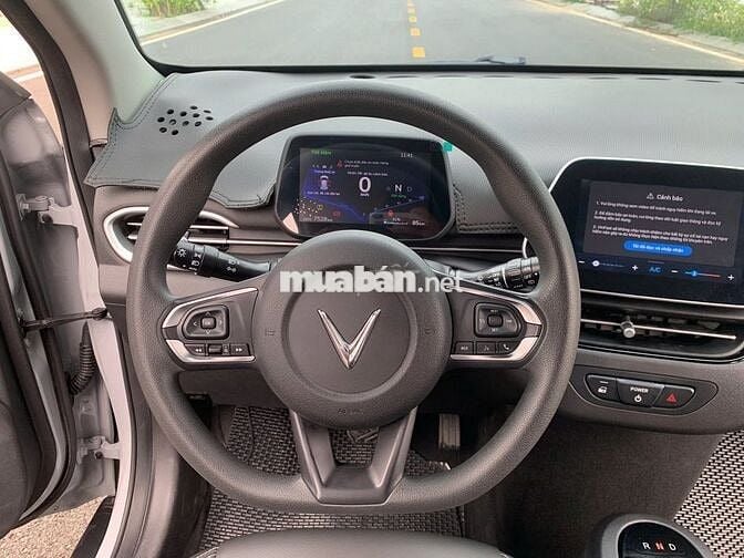 VinFast VF5 2025 Plus như mới 7000 km