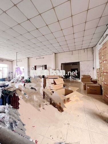 Nhà cấp 4 dt 16❌16+1 lầu tổng dt SD 600m² có điện TY đường tải 8T hlo2