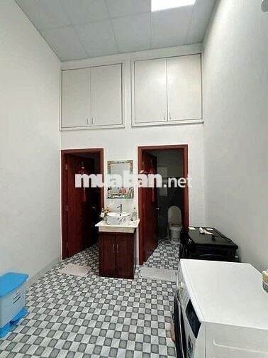 Bán Nhà Gần chợ Quang Thắng KP3 Phường Trảng Dài, Biên Hòa, Đồng Nai
