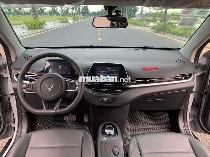 VinFast VF5 2025 Plus như mới 7000 km