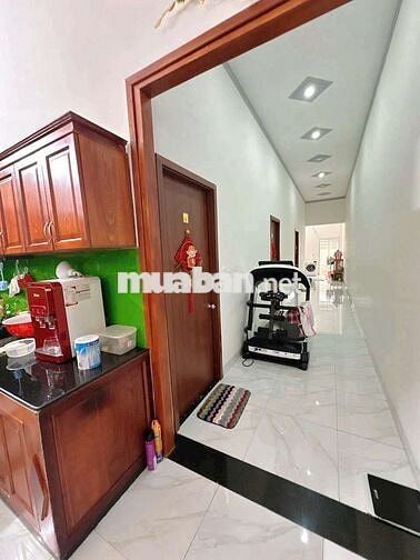 Bán Nhà Gần chợ Quang Thắng KP3 Phường Trảng Dài, Biên Hòa, Đồng Nai