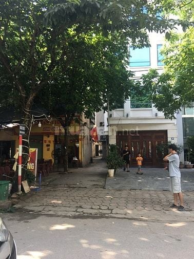 Bán đất xuân đỉnh 40m ô tô đi, cách đường nhựa vỉa hè chỉ 10m