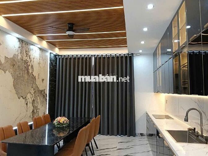 Hiếm. Thống Nhất 2 tầng 3 phòng ngủ, Nhà có dòng tiền. 4.x tỷ