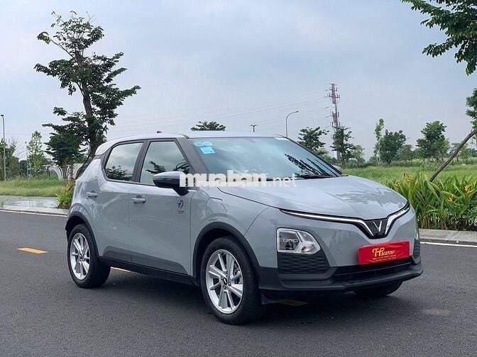 VinFast VF5 2025 Plus như mới 7000 km