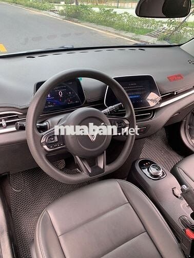 VinFast VF5 2025 Plus như mới 7000 km