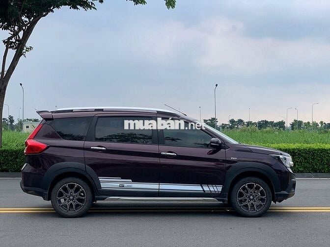 Suzuki XL 7 2022 GLX AT - 39000 km