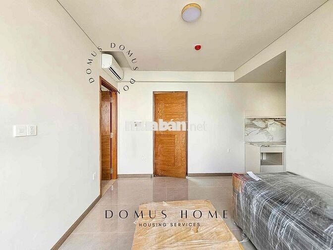Căn hộ 1PN, 1PK ban công 45m2 chỉ 10tr3 gần PHÚ MỸ HƯNG, SIÊU THỊ GO