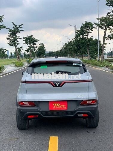 VinFast VF5 2025 Plus như mới 7000 km