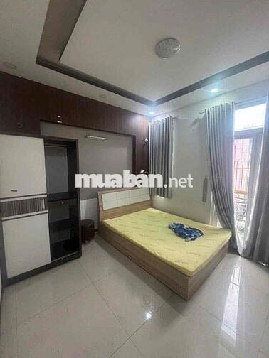 HXH 4pn3wc 52m2 đường số 18 phường 8 GV