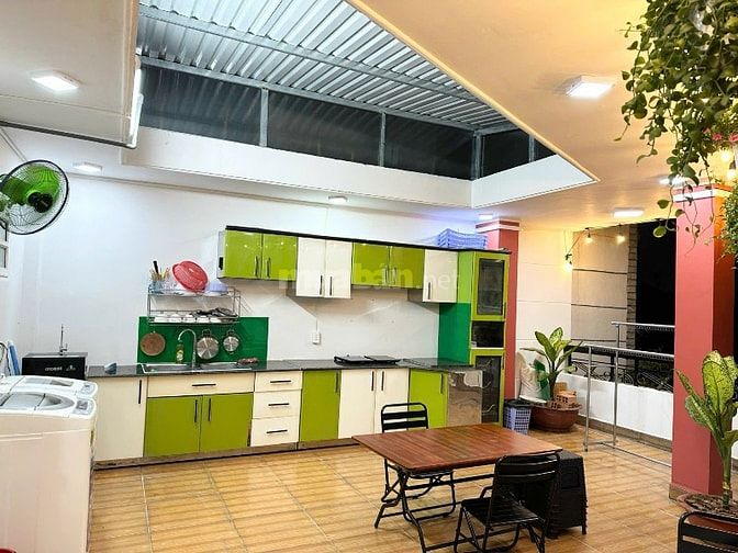 KTX CAO CẤP GÒ VẤP DÀNH CHO SINH VIÊN & NGƯỜI ĐI LÀM BAO FULL CHI PHÍ
