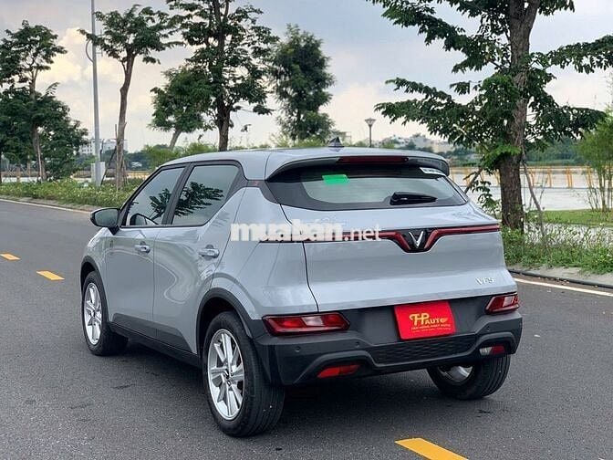 VinFast VF5 2025 Plus như mới 7000 km