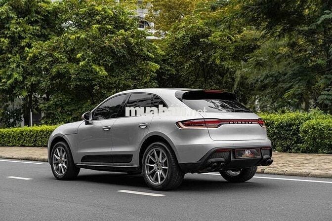 MACAN bản Full đã up Model 2020 siêu đẹp giá tốt