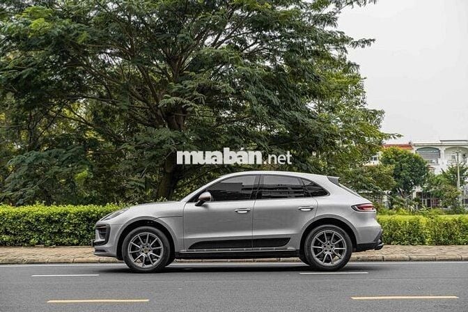 MACAN bản Full đã up Model 2020 siêu đẹp giá tốt