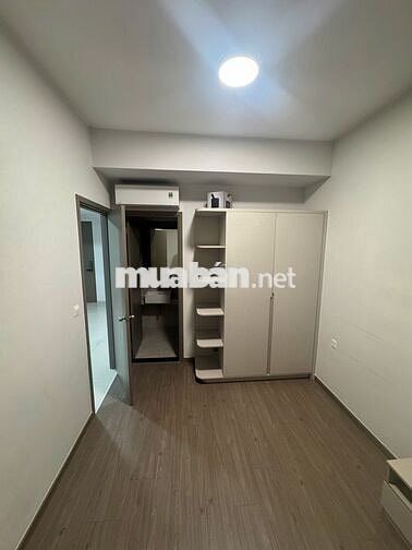 West Gate Bình Chánh căn góc 69m2 2PN full nội thất vào ở ngay