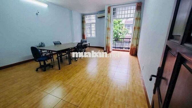 NHÀ MẶT ĐƯỜNG 8M GẦN CÔNG VIÊN KHU SÔNG ĐÀ