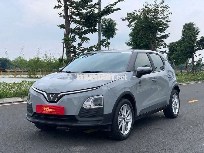 VinFast VF5 2025 Plus như mới 7000 km