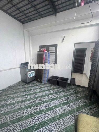 HXH 4pn3wc 52m2 đường số 18 phường 8 GV