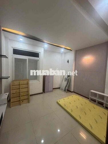 HXH 4pn3wc 52m2 đường số 18 phường 8 GV