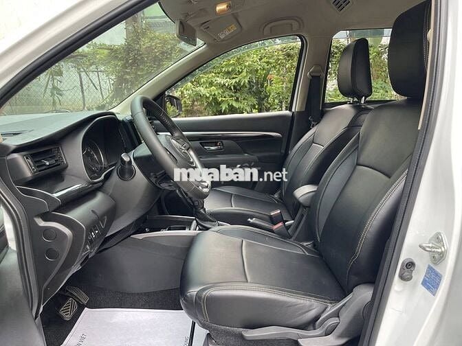 Suzuki XL7 1.5AT  2021 Xe Lướt Gia Đình Đẹp NhưMới