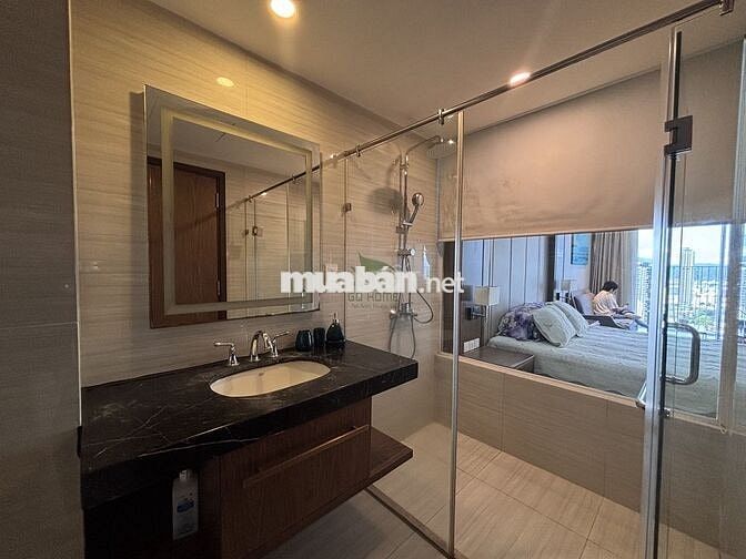 CHO THUÊ CĂN HỘ PANORAMA 1PN XÉO BIỂN – 10,5 TR/THÁNG BAO PHÍ QUẢN LÝ